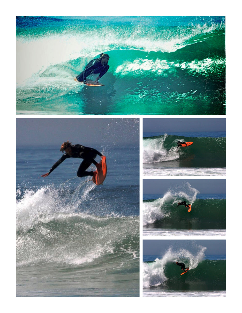 Great week to be a surfer…