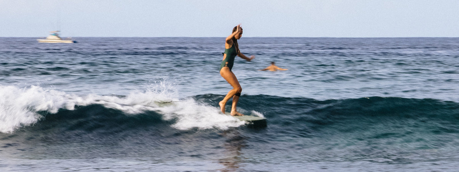 Catching Up with Anna Ehrgott