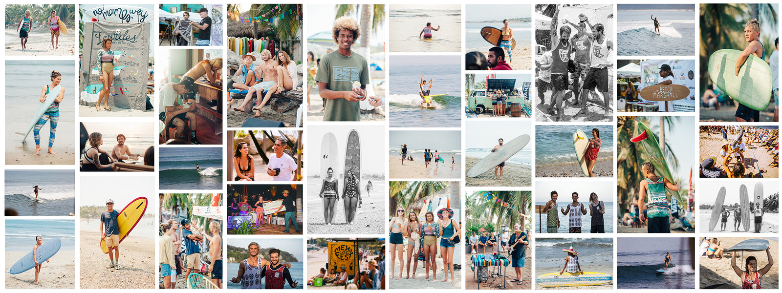 A BRIEF HISTORY OF MEXI LOG FEST WITH IZZY PRECIADO