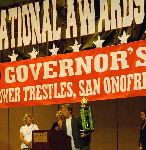 2009 NSSA National Champ – Josh Gandulla
