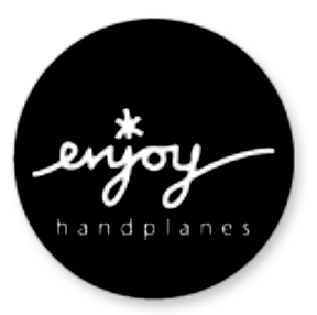 
    Enjoy Handplanes
  