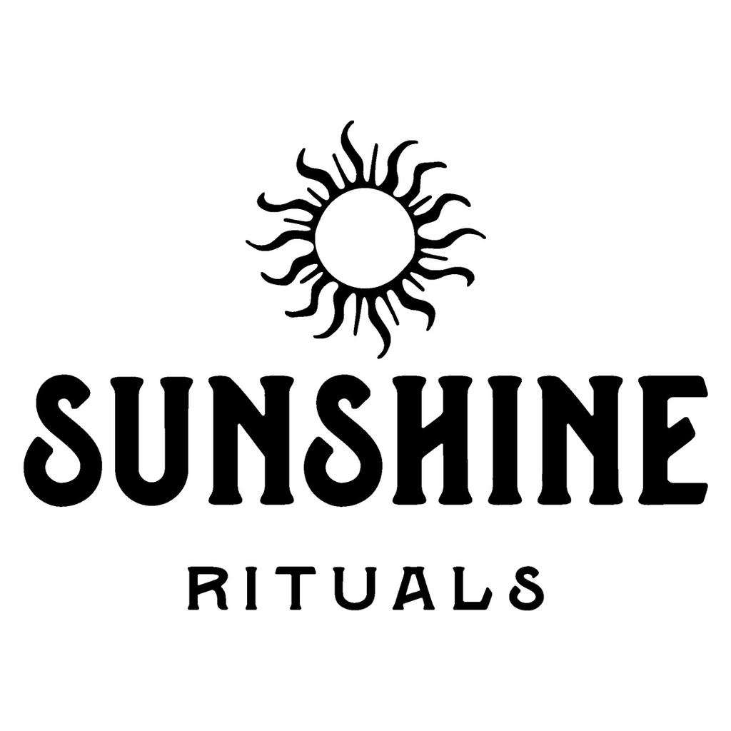 
    Sunshine Rituals
  