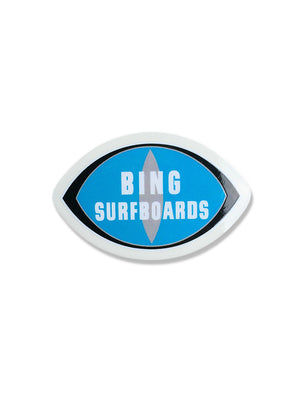 CLASSIC BING STICKER SMALL