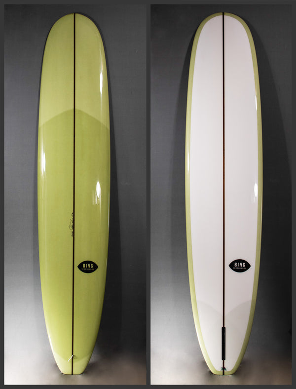 Beacon - Bing Surfboards