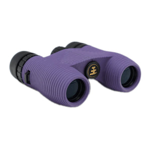 NOCS BINOCULARS - IRIS PURPLE