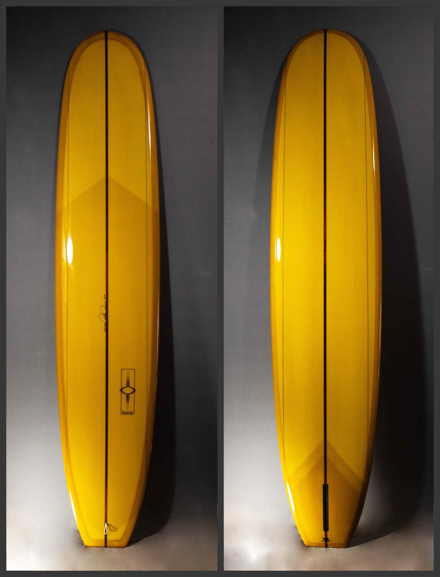 22500 9'8" CONTINENTAL