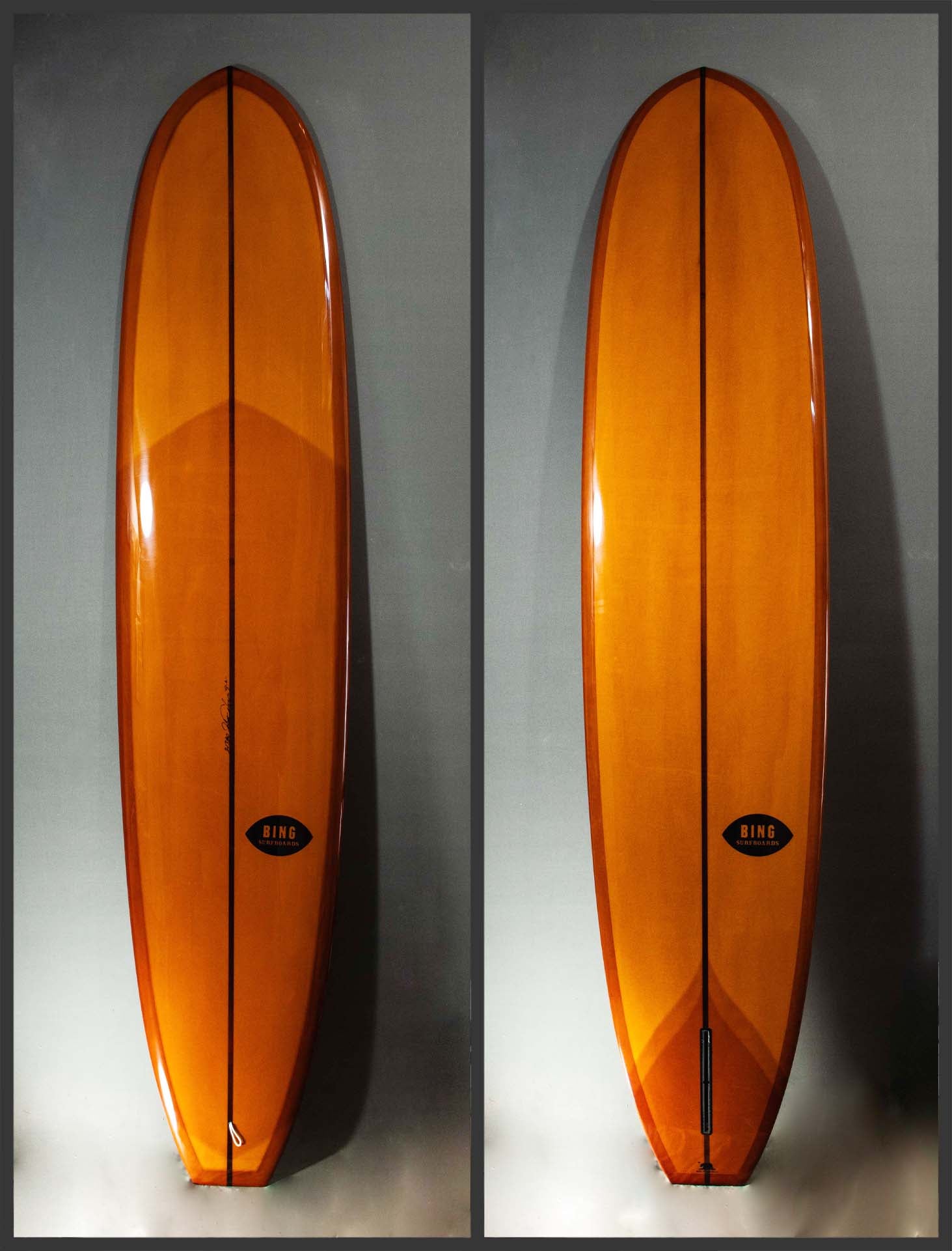 21380 9'2" LEVITATOR TYPE II