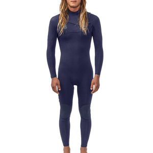 7 SEAS 3/2 FULL CHEST ZIP - DST