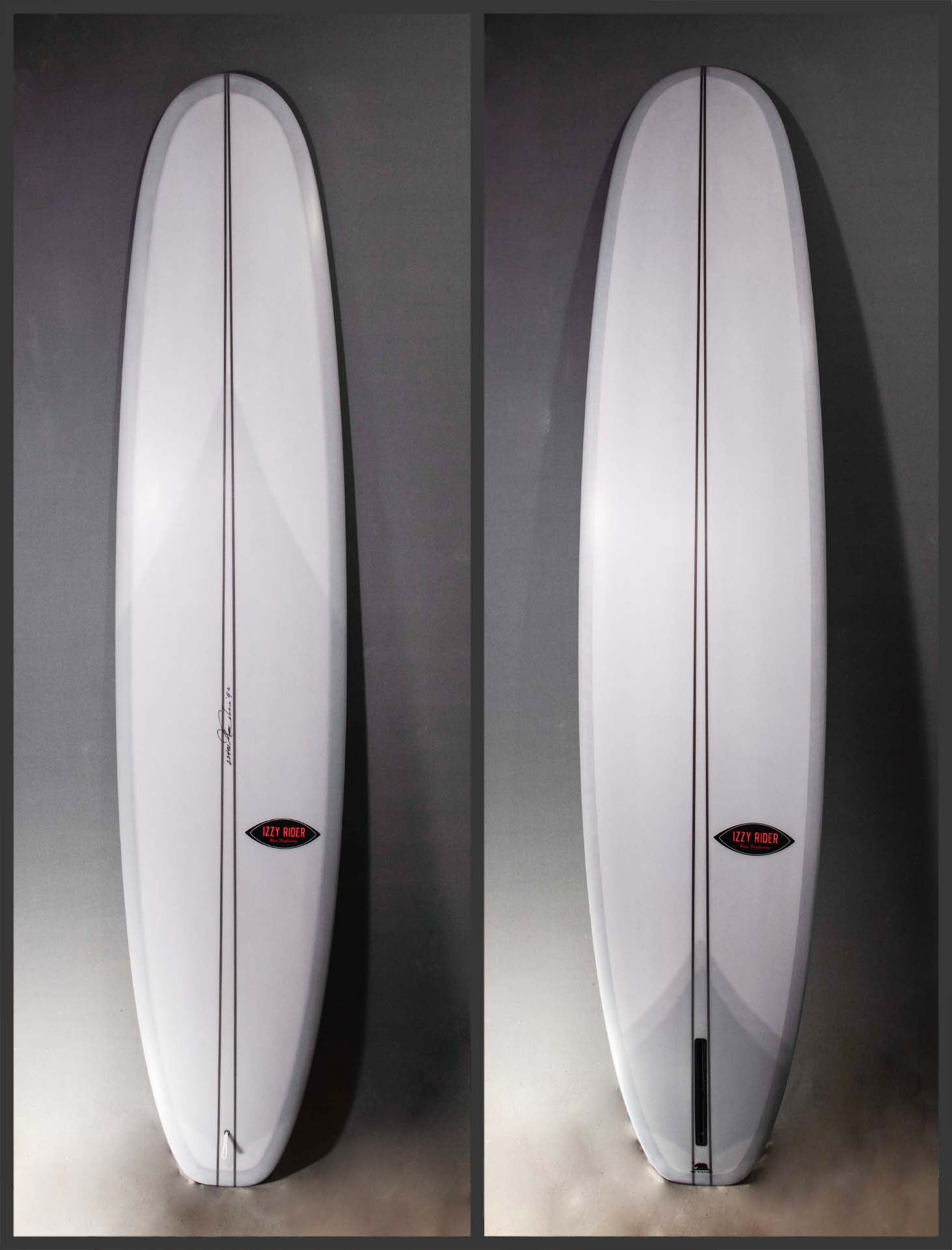 22490 9'2" IZZY RIDER TYPE II