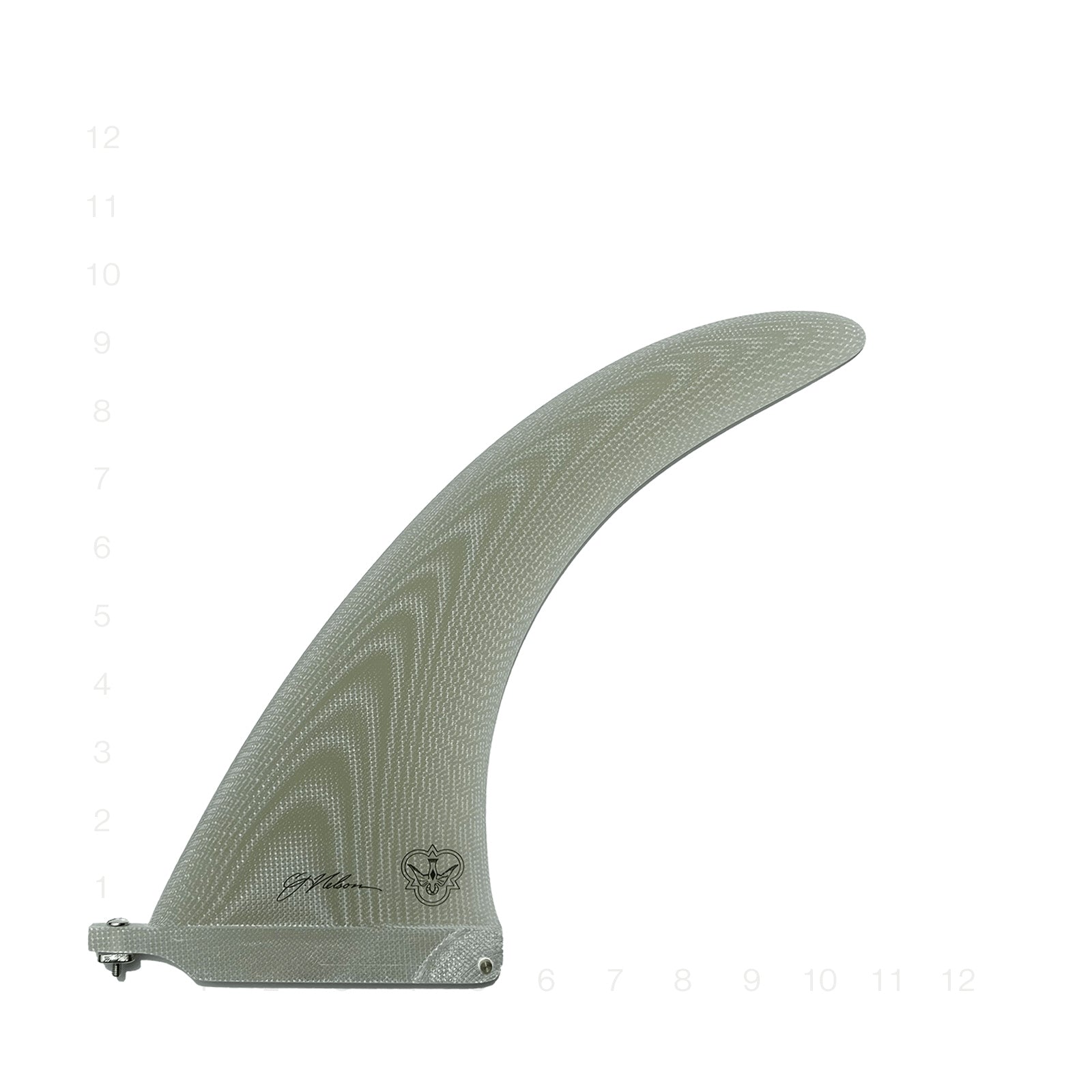 FLYING DIAMONDS PARALLAX - 10.5" CLEAR