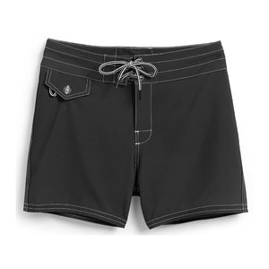 BIRDWELL WOMEN TRUNKS - BLACK