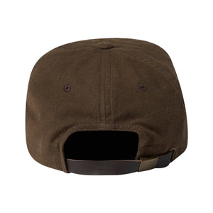 BRIXTON STITH MP CAP - BISON