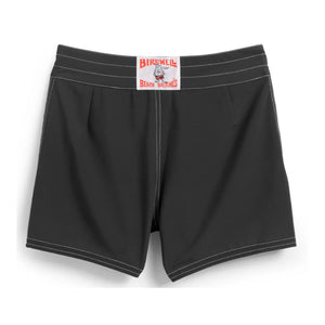 BIRDWELL WOMEN TRUNKS - BLACK