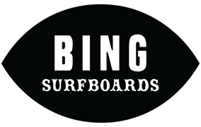 Bing Surfboards