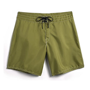 BIRDWELL BIRDIE TRUNKS - ARMY