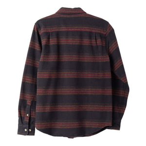 DARK SEAS COFFMAN WOVEN - NAVY