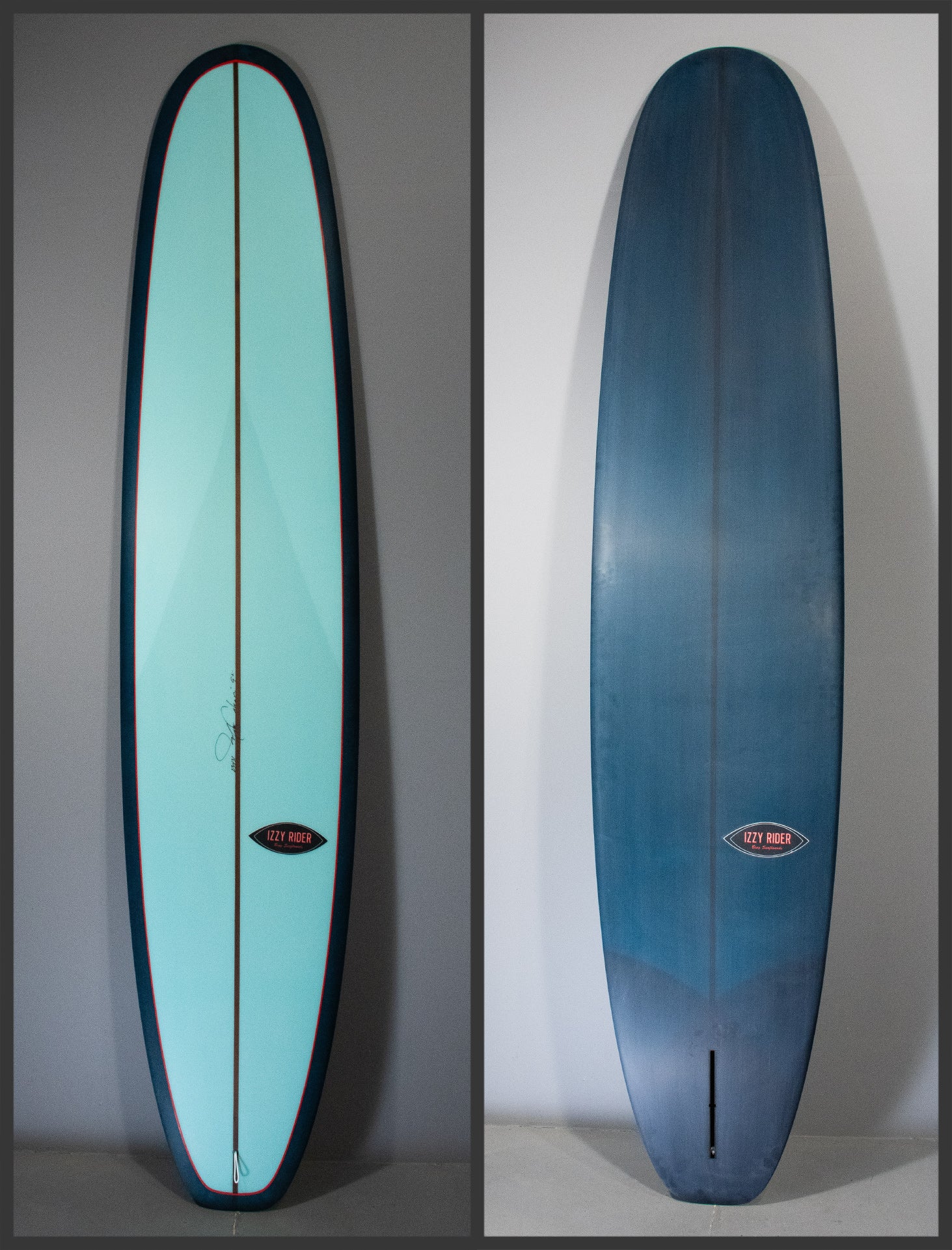 23431 9'2" IZZY RIDER TYPE II - Bing Surfboards