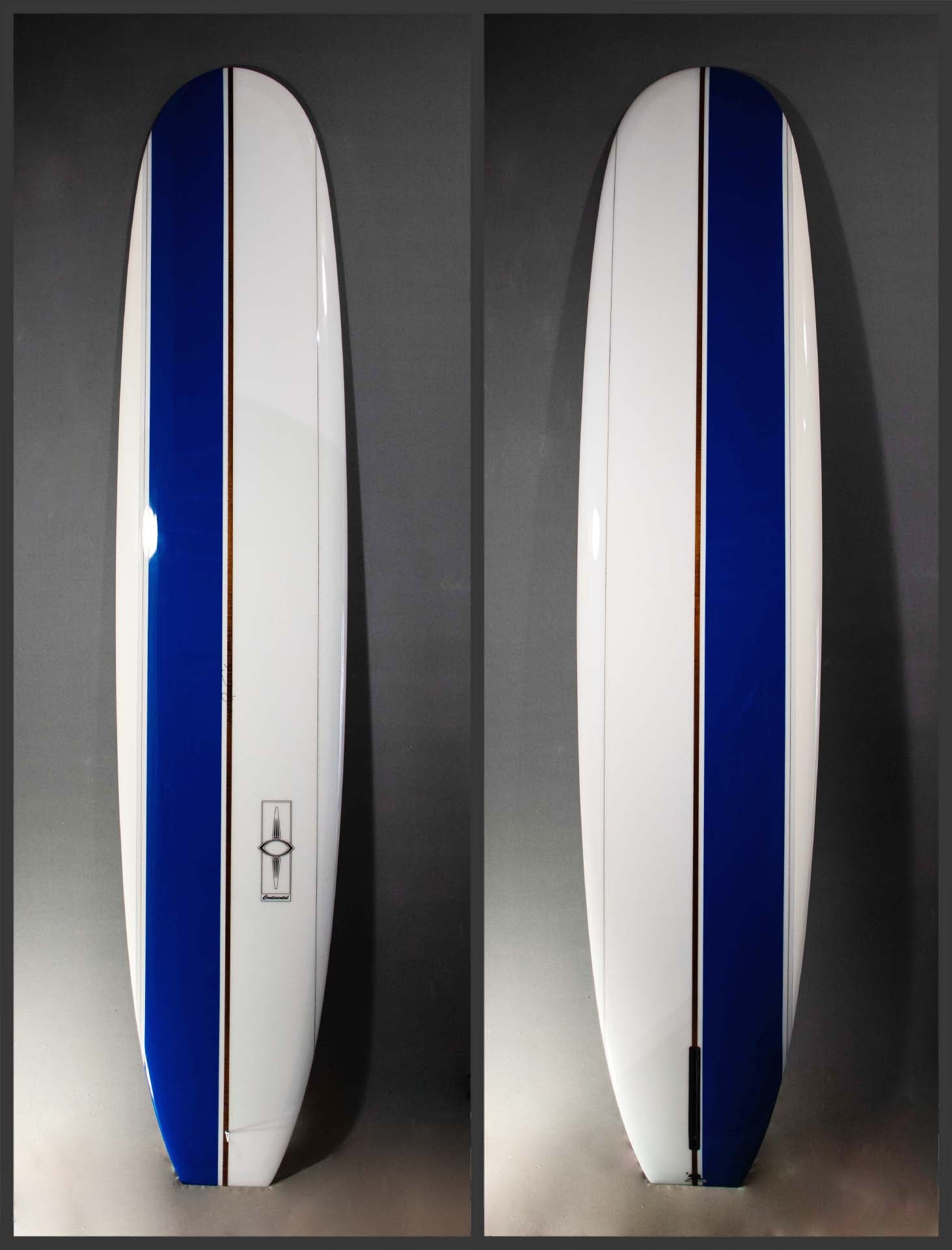 22461 9'6" CONTINENTAL