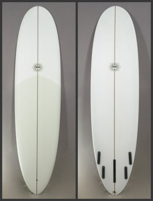 23925 7'2" COLLECTOR