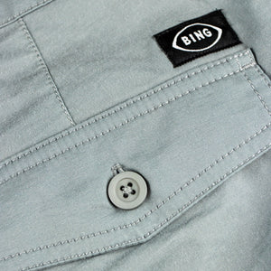 BING BOARDWALK SHORT - GREY