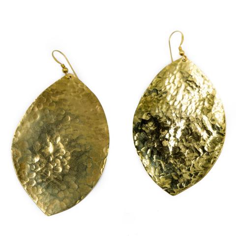 LEAF Earrings