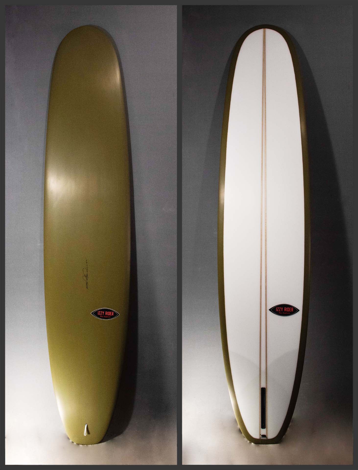 22495 9'0" IZZY RIDER TYPE II