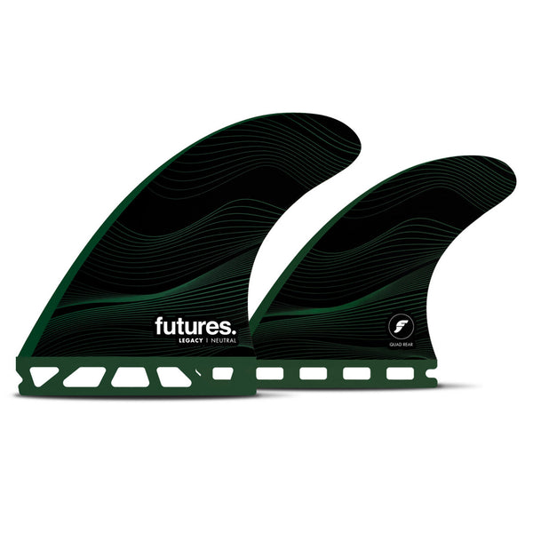 FCS HQ Quad fin 中古USED 「Hynson」シグネイチャー FCS HQ Quad fin 中古USED 「Hynson」シグネイチャー Amazon.com