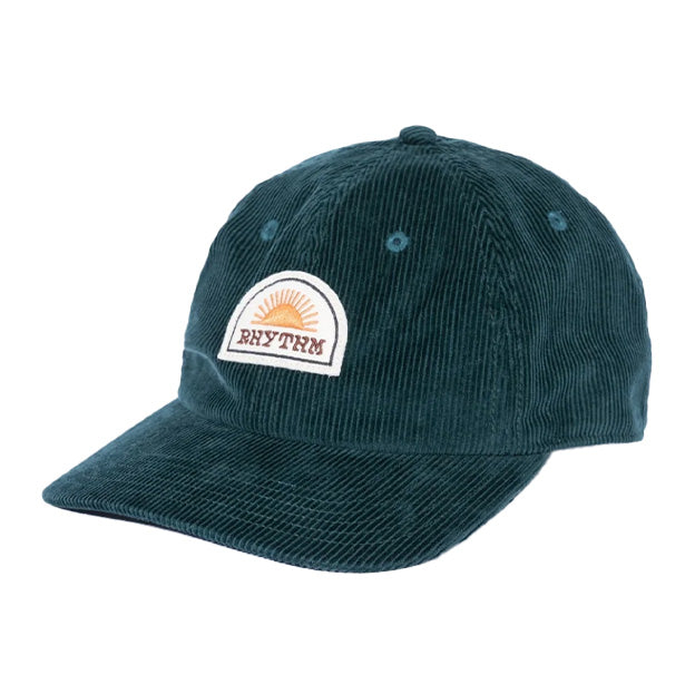 RHYTHM AWAKE CORD CAP - PINE