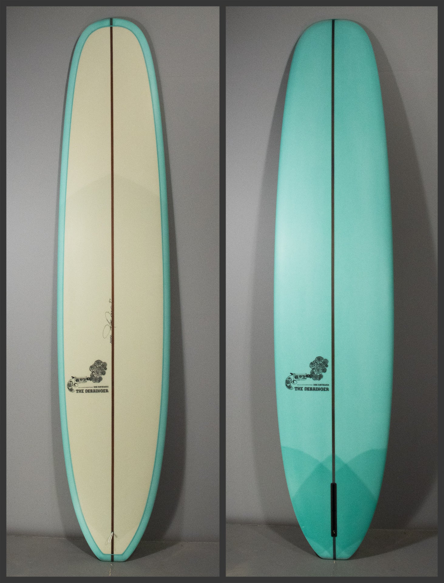 24092 9'0" DERRINGER