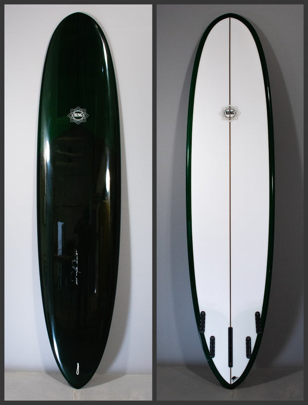 Collector - Bing Surfboards