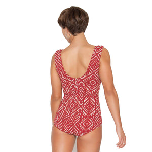 TOFINO ONE PIECE HENNA