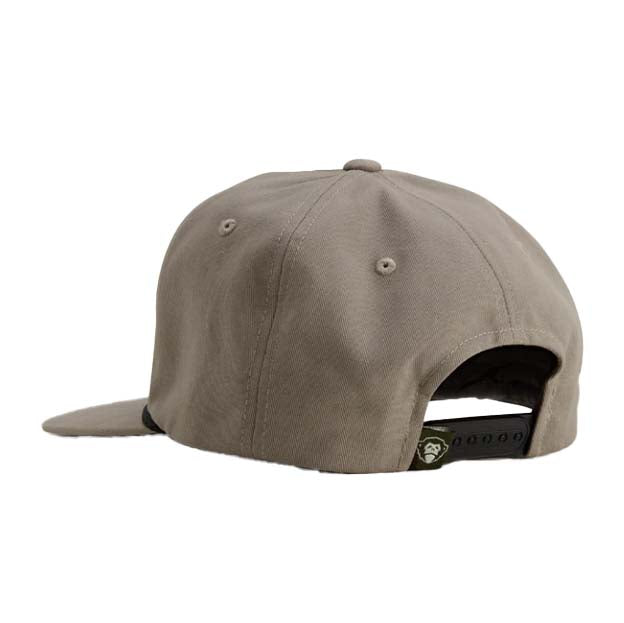 HOWLER BROS. OFFERINGS HAT - ASH