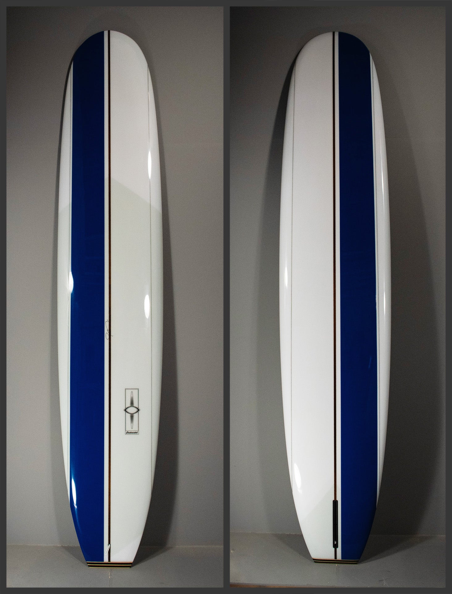 23215 10'4" CONTINENTAL