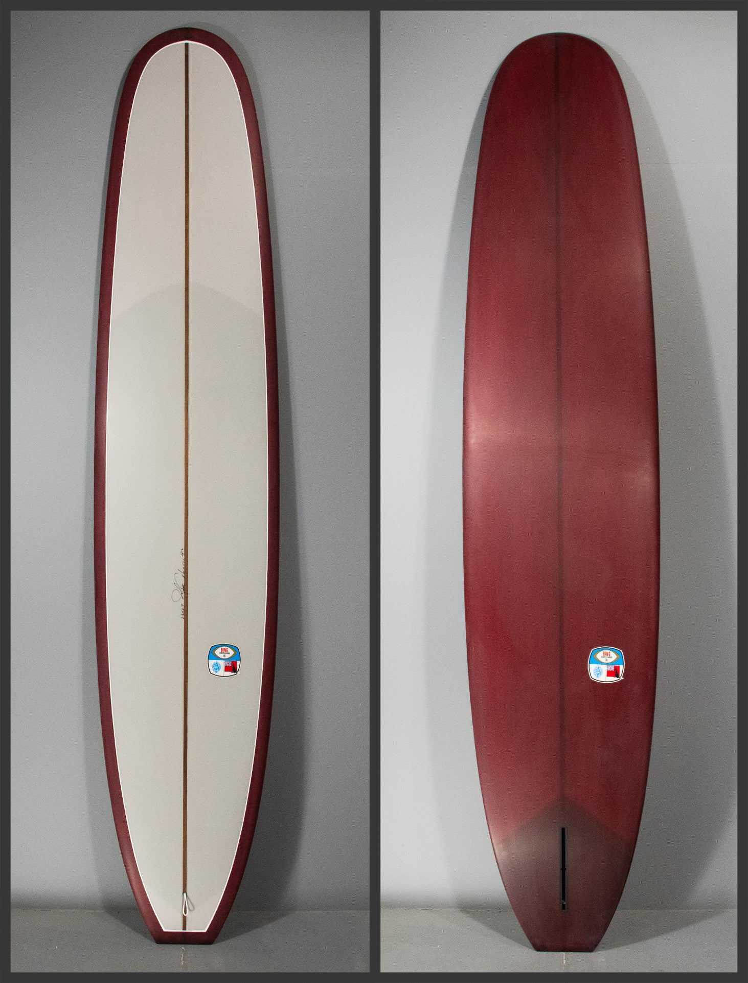 23527 9'4" AUSSIE SQUARE