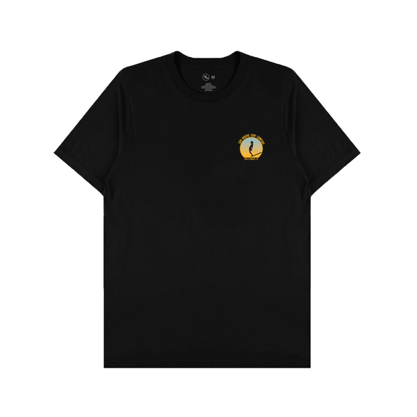 SAN ONOFRE SURF CO THE CLIFFS Tee