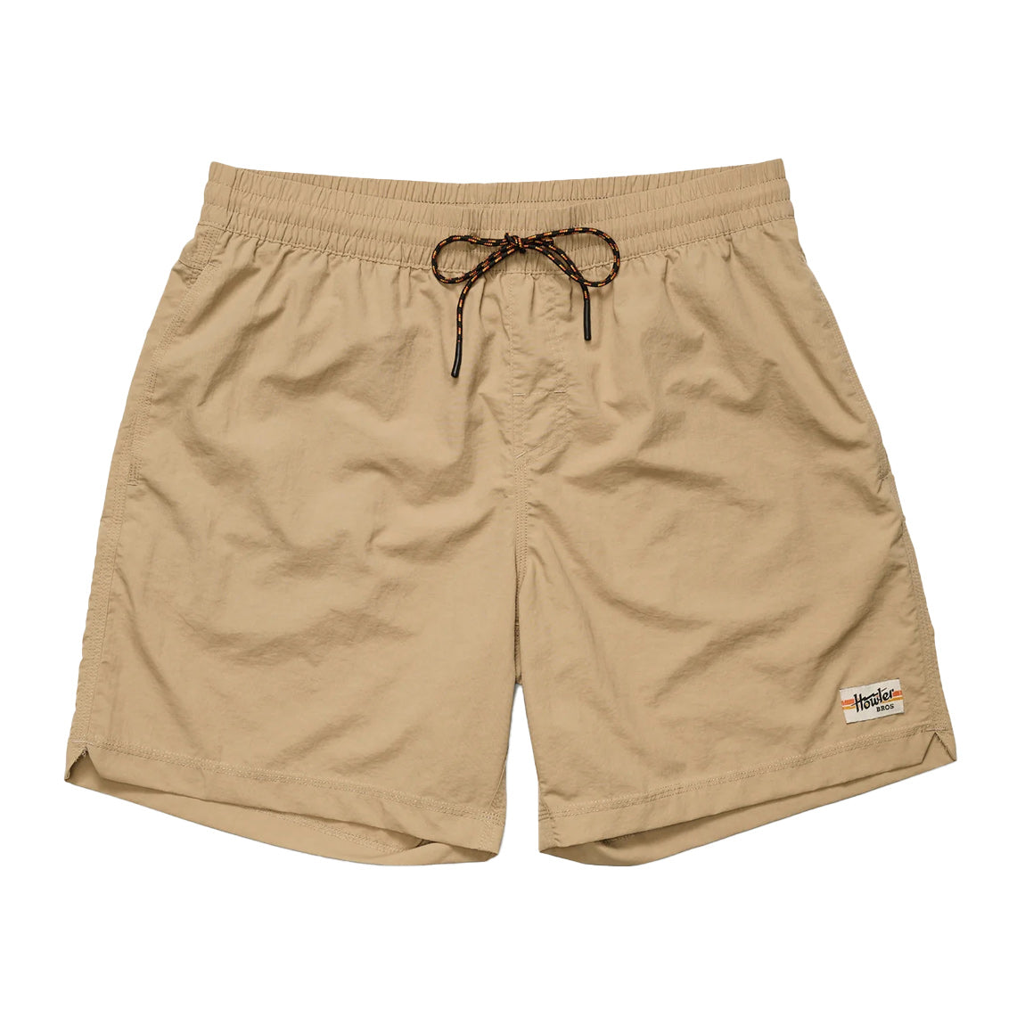 HOWLER BROS. SALADO SHORTS - KHAKI