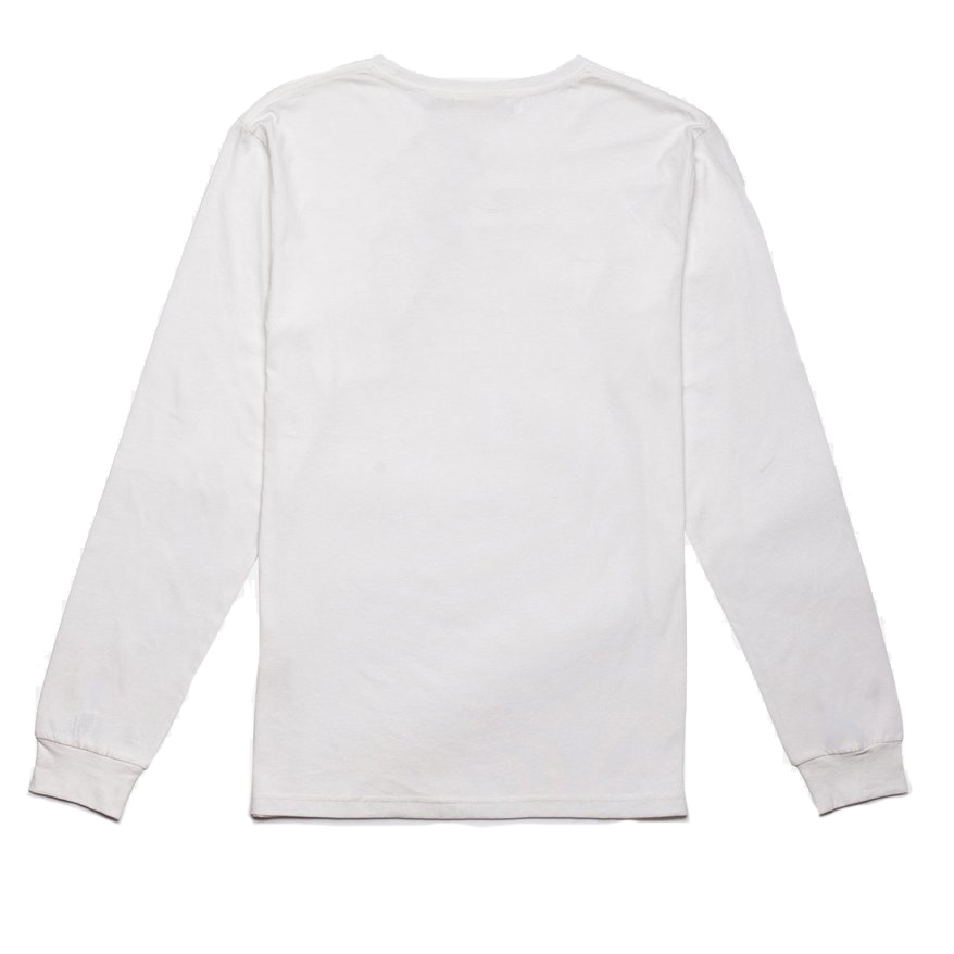 RHYTHM VENICE L/S T-Shirt