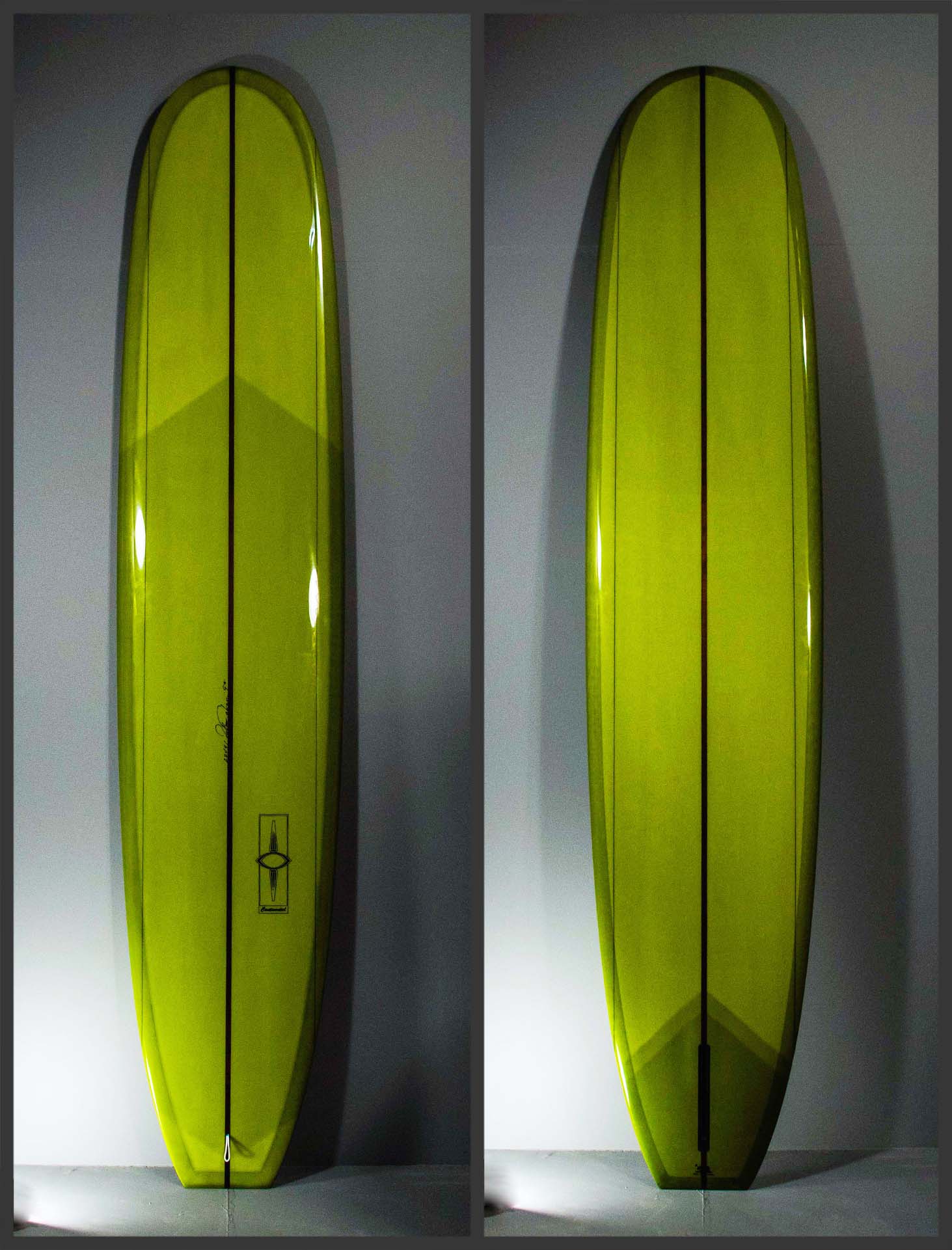 22491 9'8" CONTINENTAL