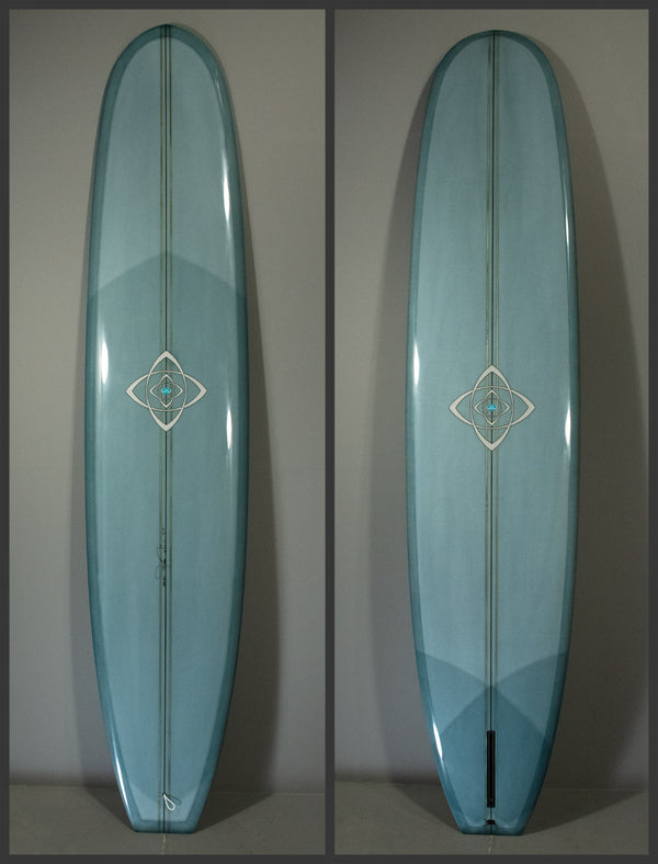 Silver Spoon - Bing Surfboards