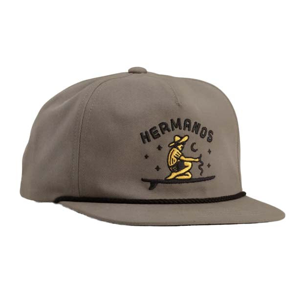 HOWLER BROS. OFFERINGS HAT - ASH