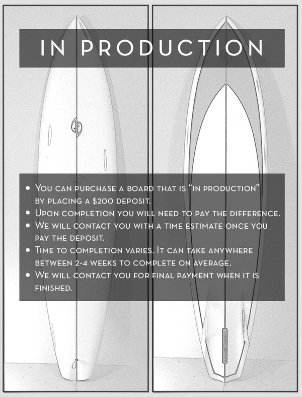 専用　爆速テイクオフ　BING ビング VEEボトム8'10 ミッドレングス All Boards in Stock Page 3 - Bing Surfboards