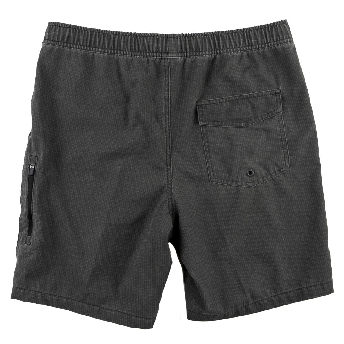 BING LAYOVER SHORT - CHARCOAL