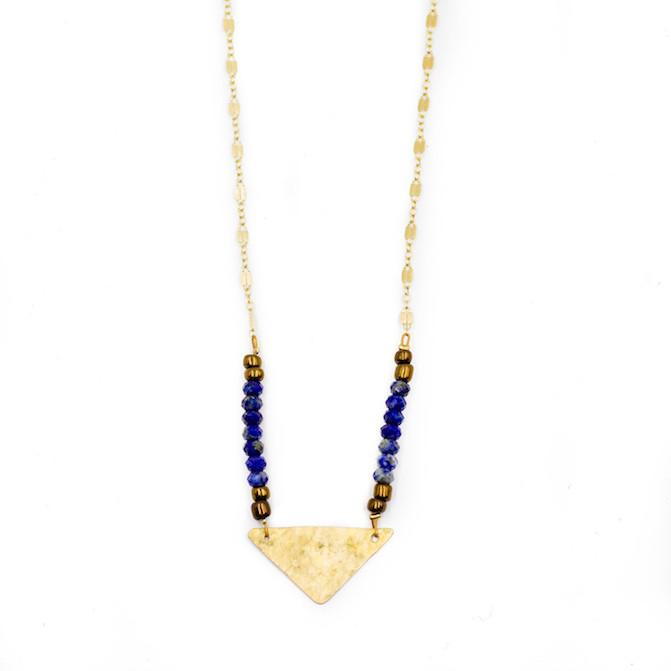 ARTEMIS ARROW Necklace
