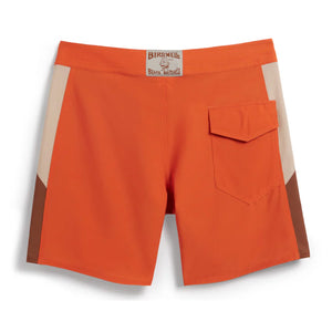 BIRDWELL BIRDIE TRUNKS - PAPRIKA