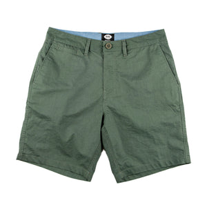 BING BOARDWALK SHORT - OLIVE