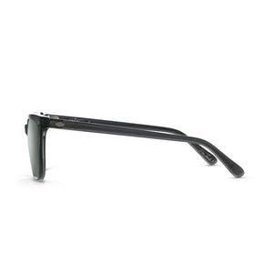 RAEN ARLO Sunglasses Matte Grey/Crystal Polarized