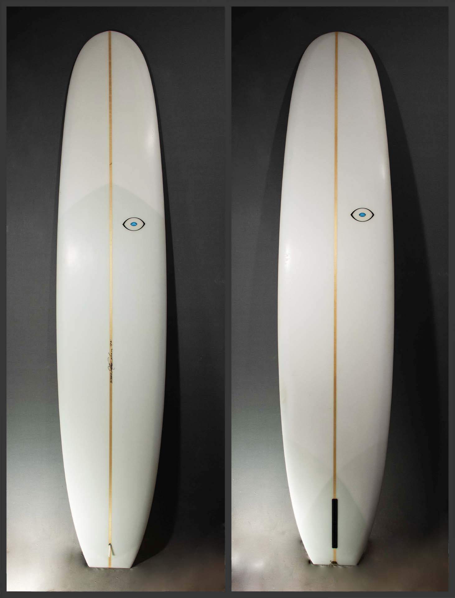 21383 9'8" Mick Prototype - USED