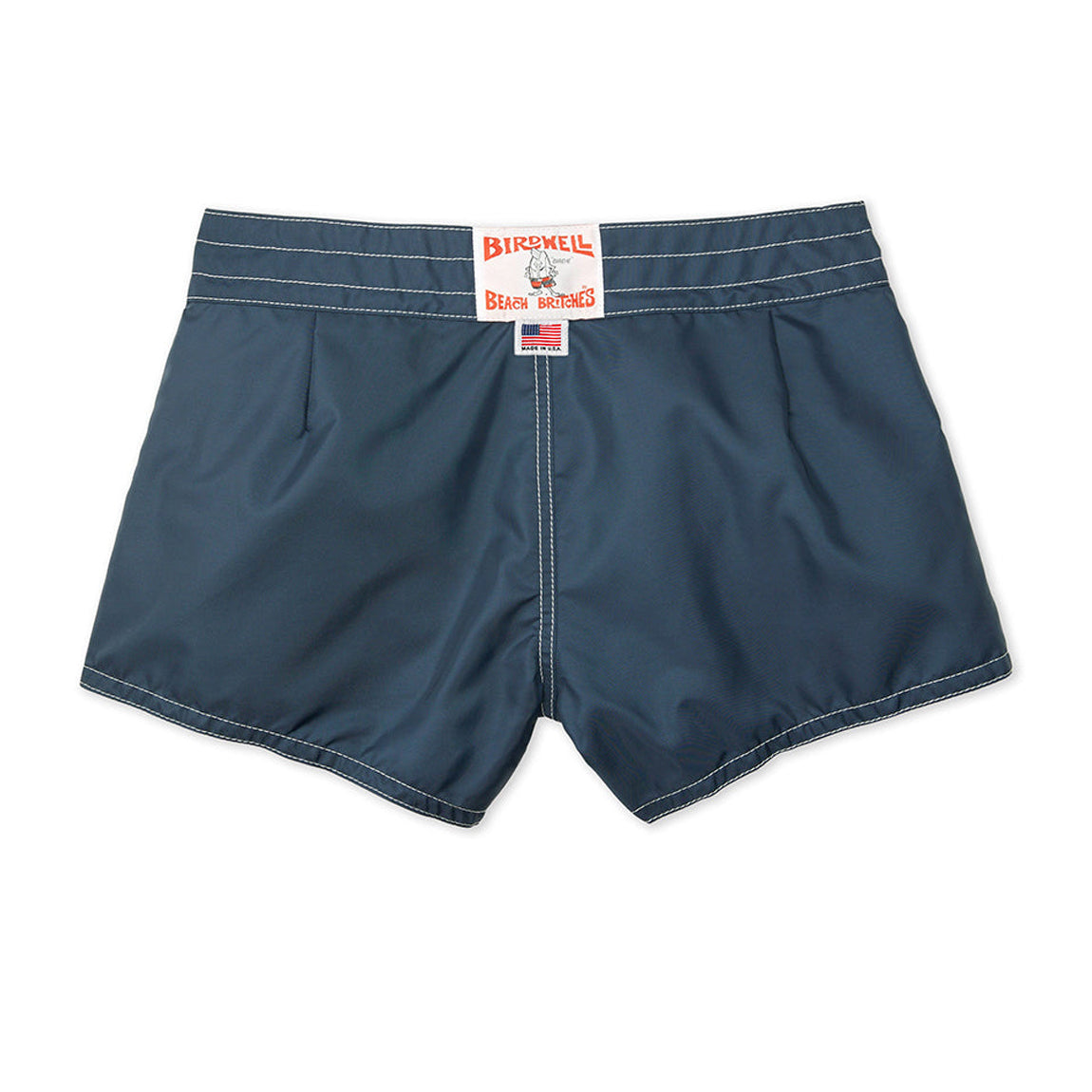 BIRDWELL 400 WOMENS TRUNKS - BLUE