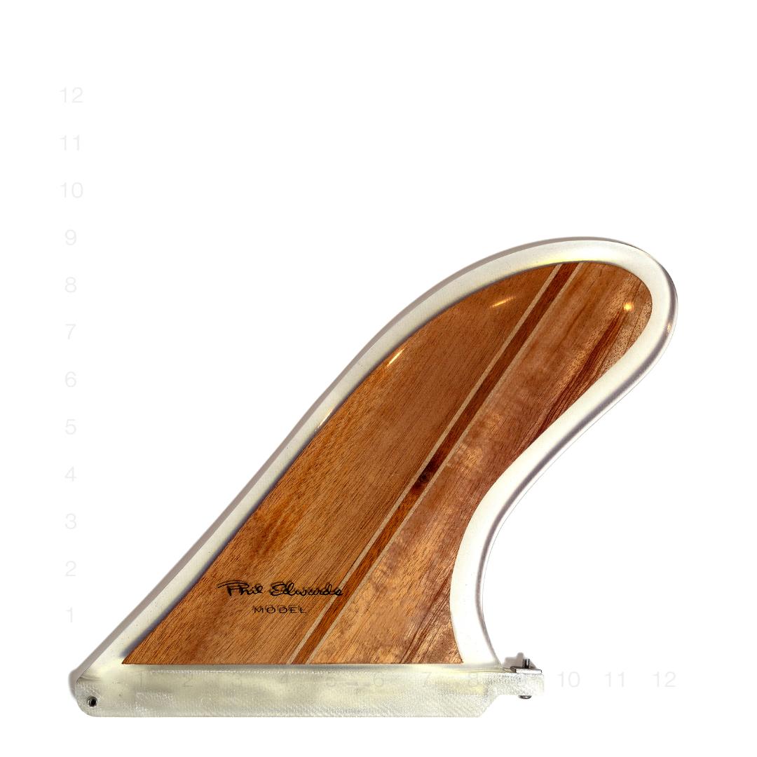 RFC PHIL EDWARDS Fin 9" Wood