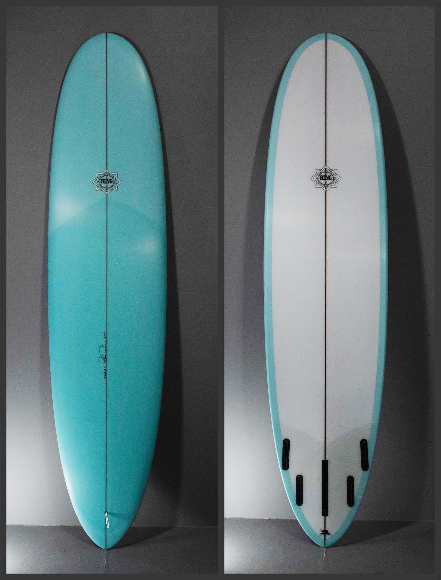 22827 8'0" COLLECTOR